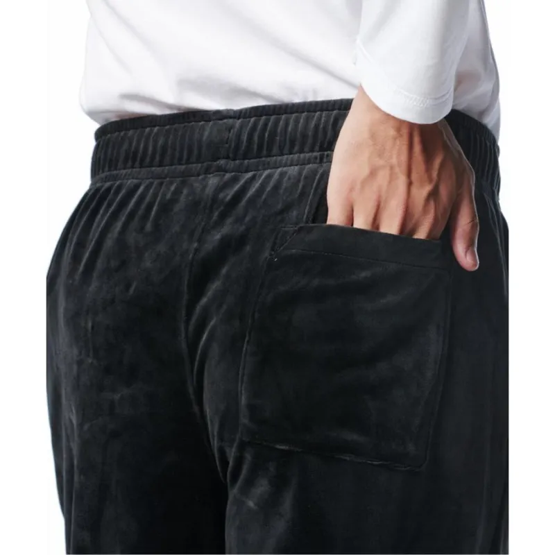 Under Armour Casual Pants Men's Black-4