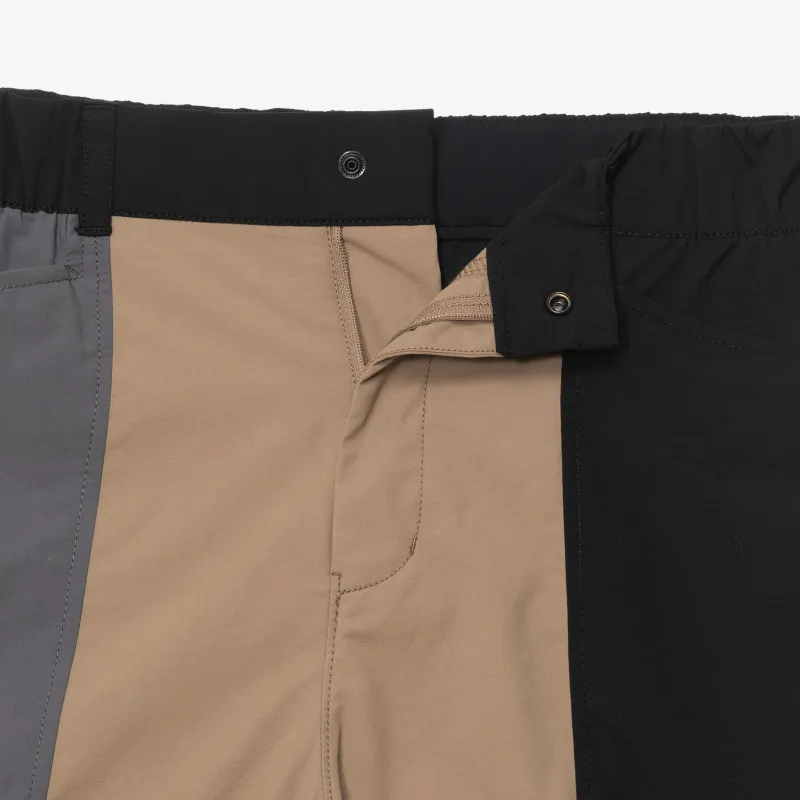 THE NORTH FACE Cargo Pants Men's Gray-2