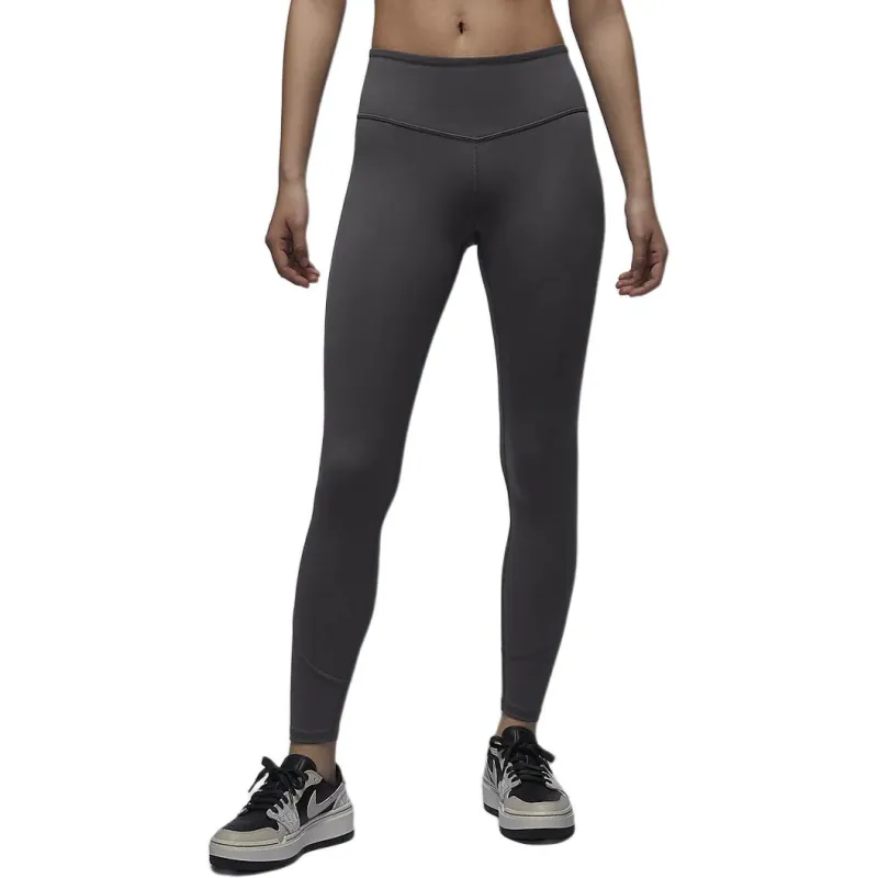Jordan Sport Athletic Trousers Women's Lightning Grey-2