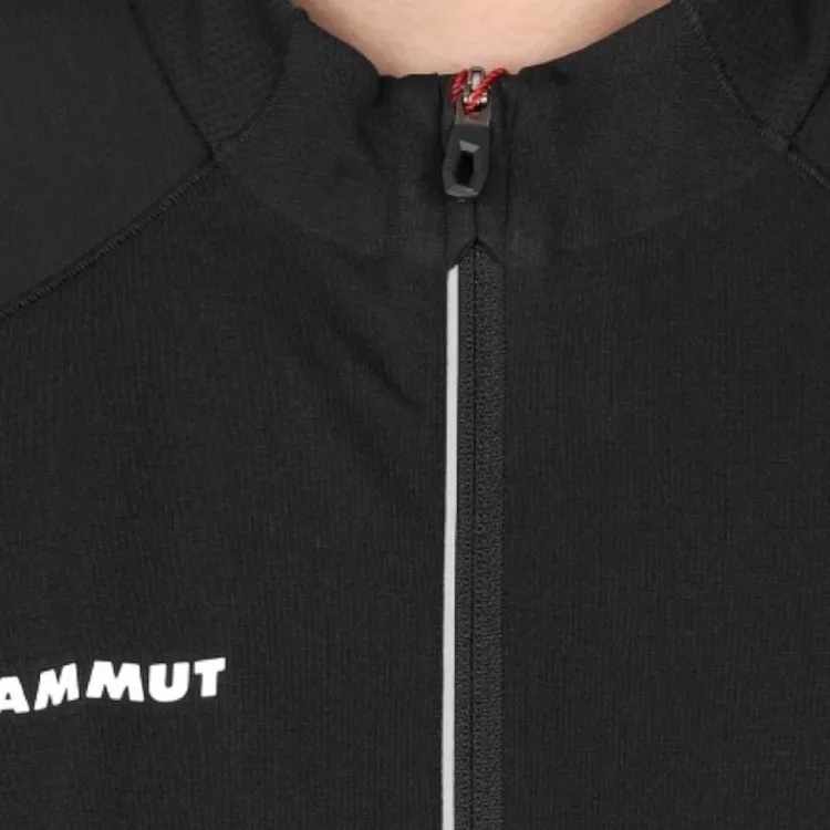 MAMMUT T Shirts Women's Black-4