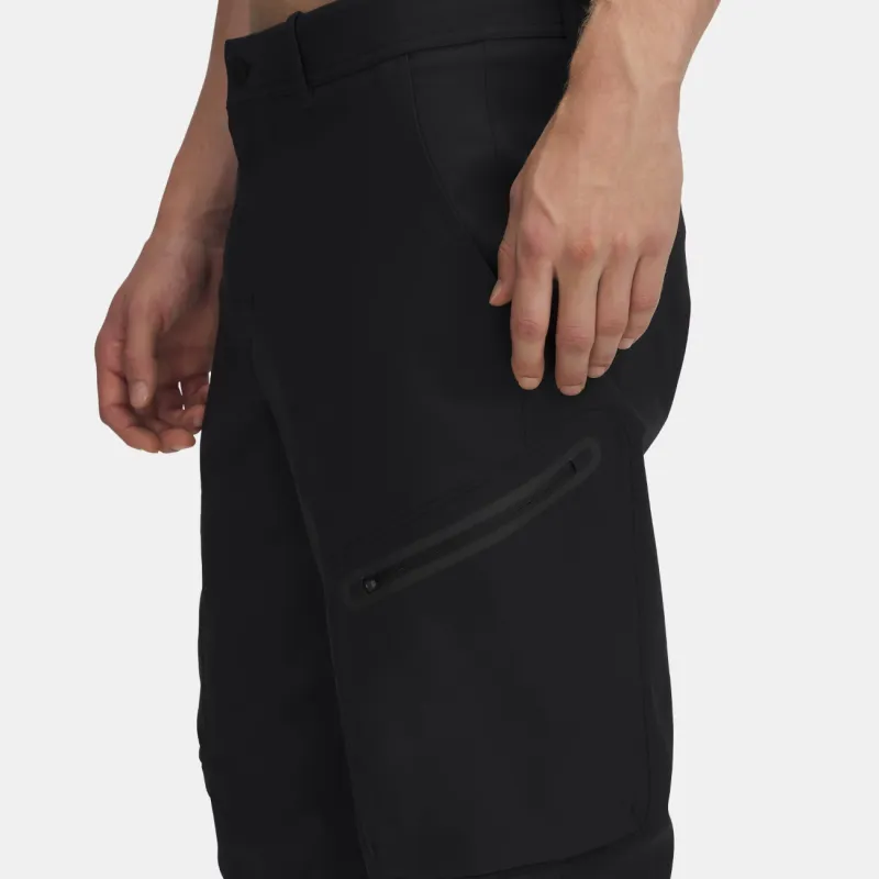Under Armour UnstoppableStorm Cargo Pants Men's Black-3