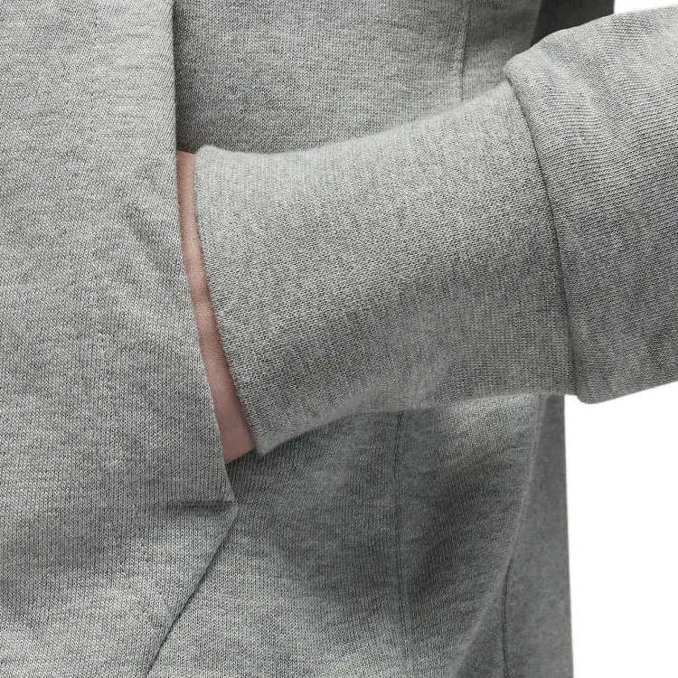 Jordan Sweatshirt Women's Dark Gray-3