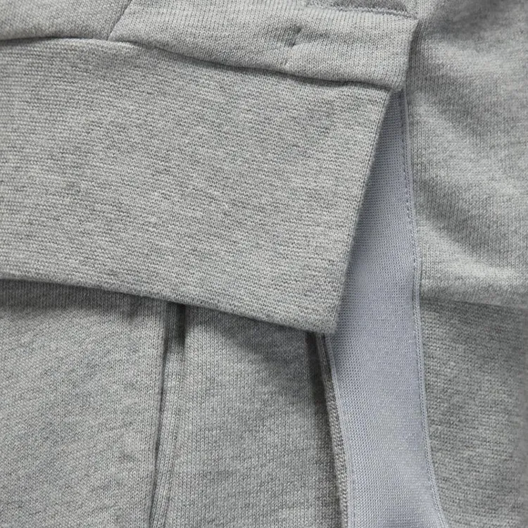 Jordan Sweatshirt Women's Dark Gray-4