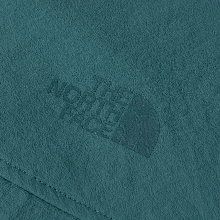 THE NORTH FACE Shirt Men's Wild Duck Green-3