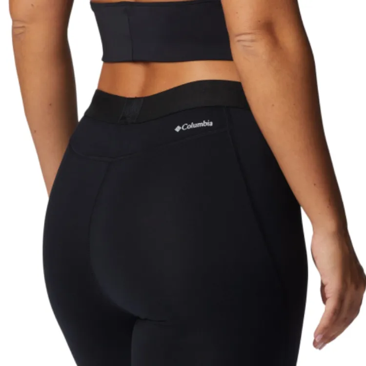 Columbia Leggings Women's Black-3
