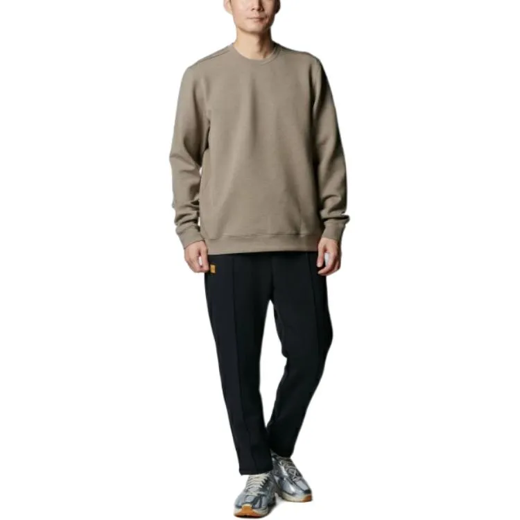 Under Armour Sweatshirt Men's Taupe-2