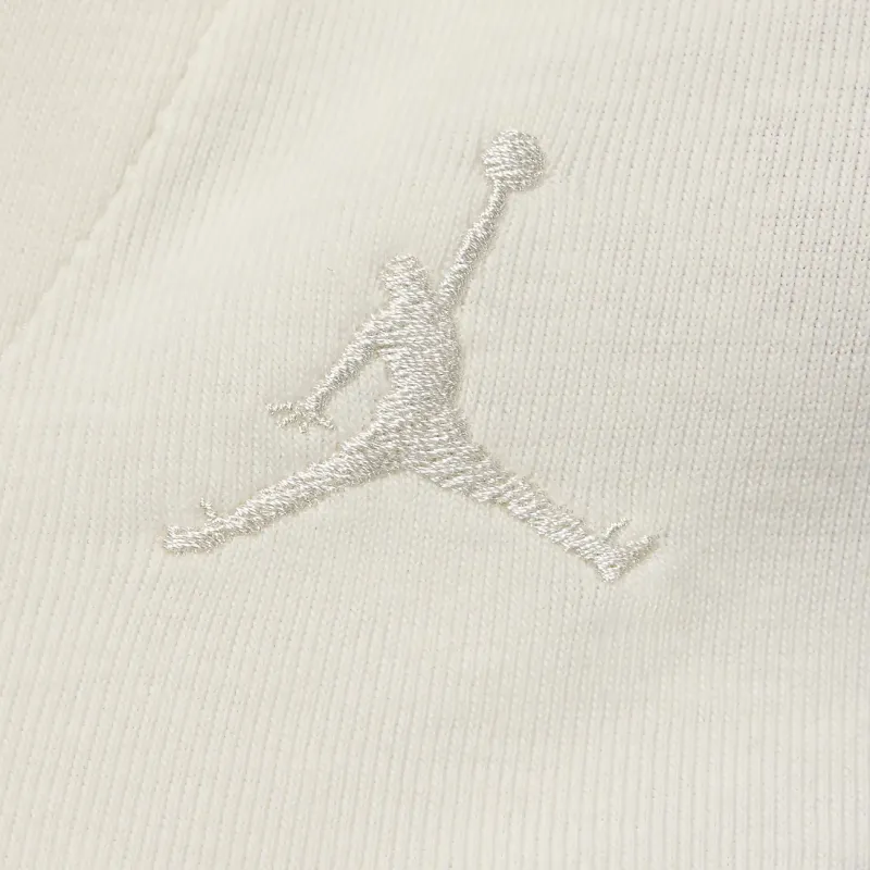 Jordan Set in Sleeve T Shirt Women's Canvas-4