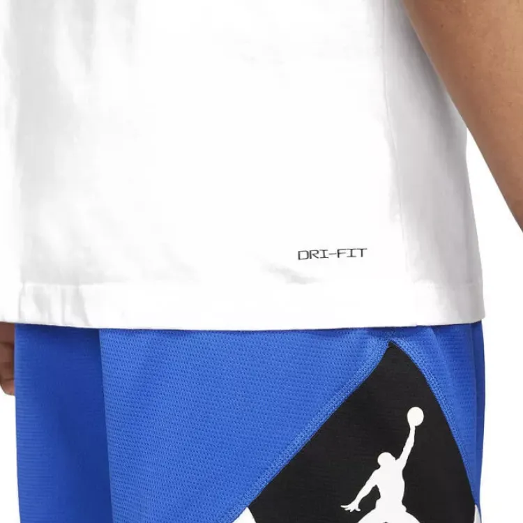 Jordan Jumpman S/S Crew T Shirt-3