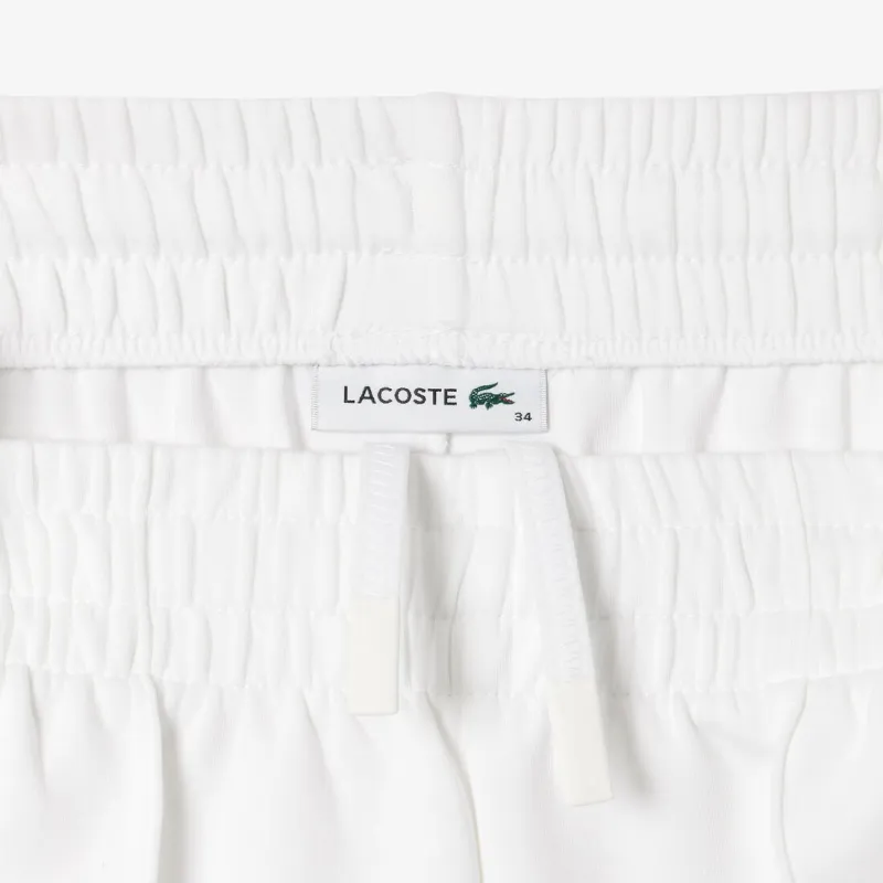 LACOSTE Wide leg Track Pants-3