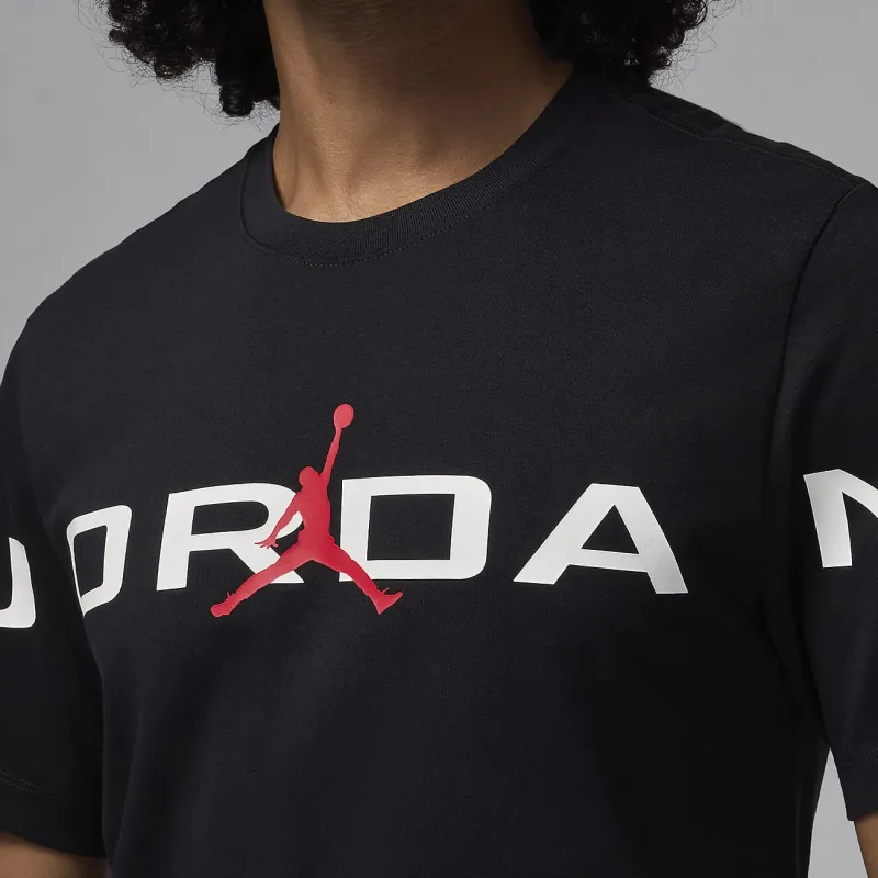 Jordan Men's T Shirt-4