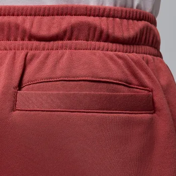 Jordan MVP Knitted Sports Pants Men's Canyon Rust/Sail
