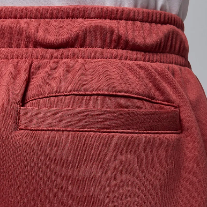 Jordan MVP Knitted Sports Pants Men's Canyon Rust/Sail-3