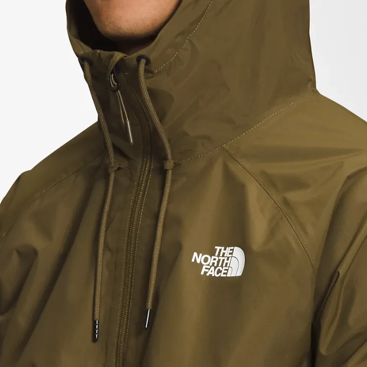 THE NORTH FACE Jackets Men Olive-3