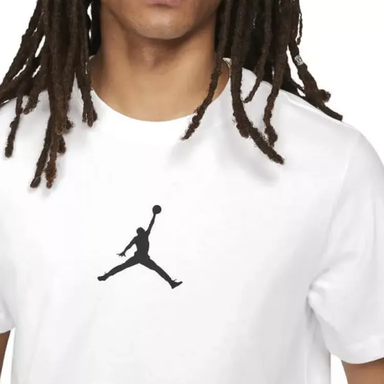 Jordan Jumpman S/S Crew T Shirt-2