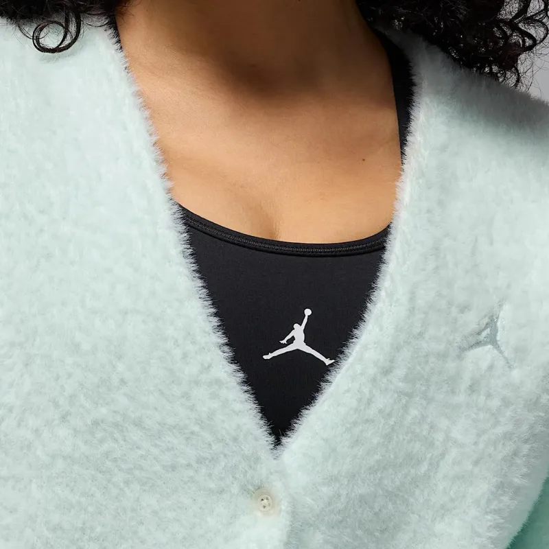 JORDAN 'CNY' Women's Cardigan-3
