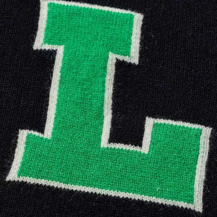 LACOSTE Sweaters Unisex Navy Blue-4