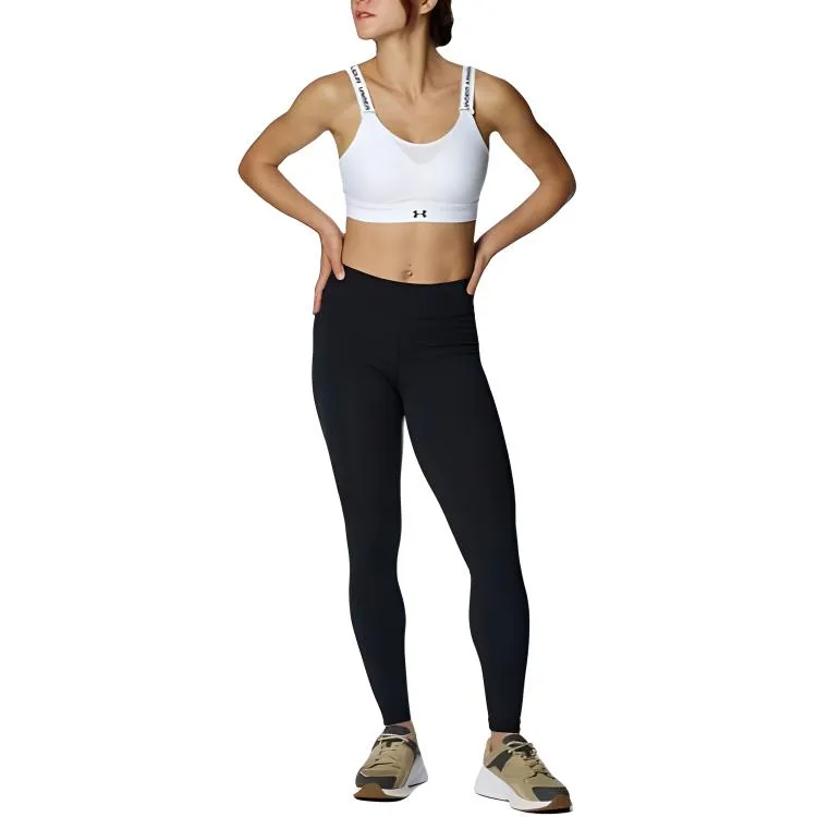 Under Armour Leggings Women's Black-2