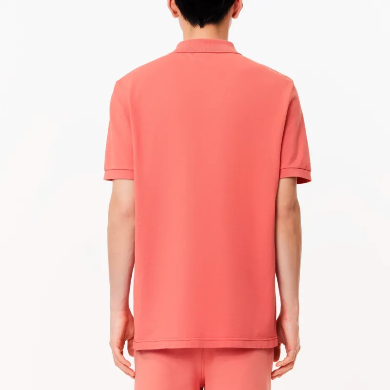 LACOSTE Logo Embroidered Logo-2