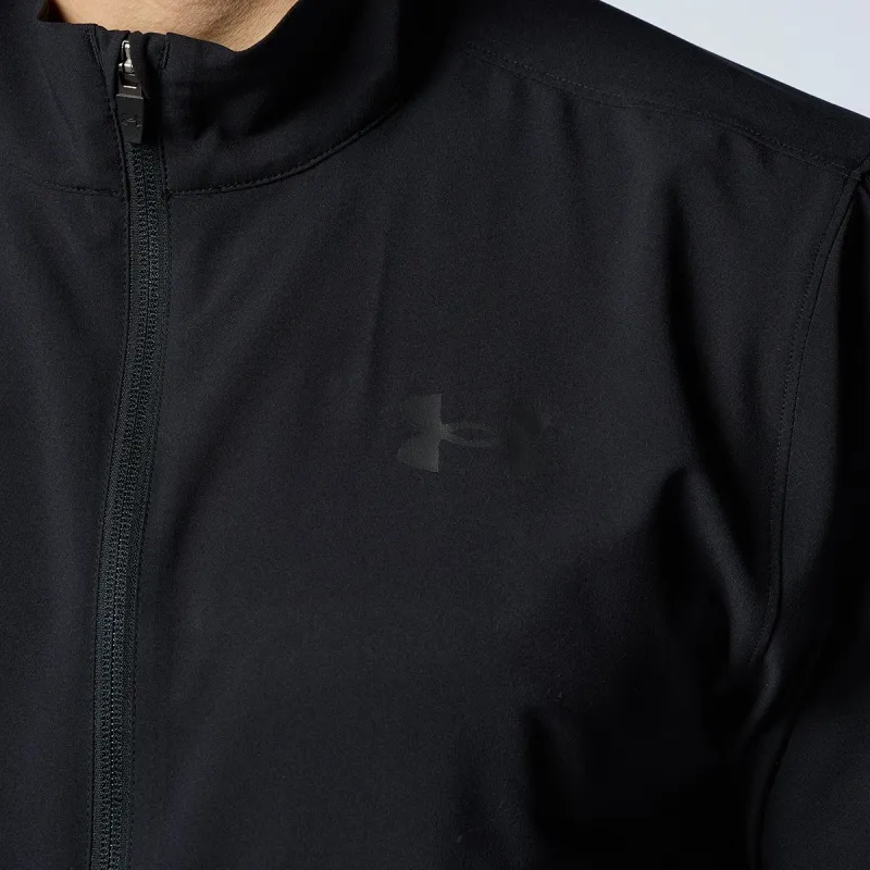Under Armour Jackets & Coats Men's Black-3