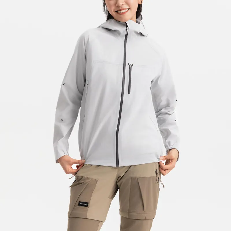 DECATHLON MH500 Jackets Women's-4