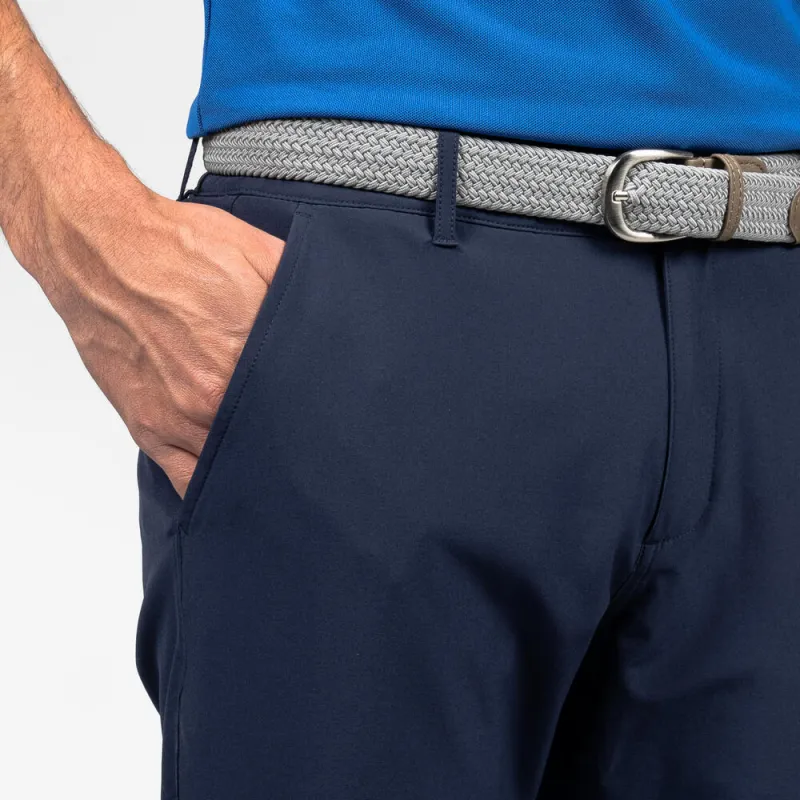 DECATHLON Casual Pants Men's Marine Blue-4