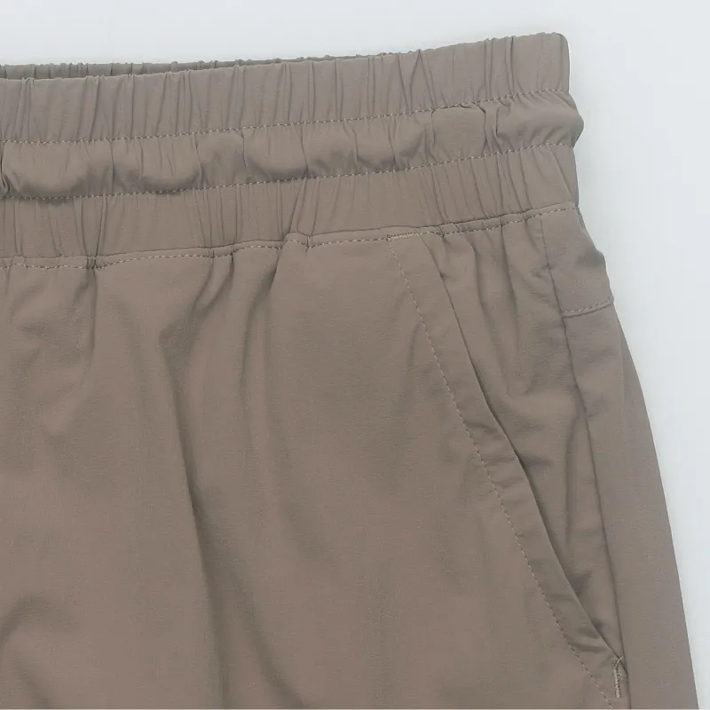 Columbia Casual Pants Women's Linen-4