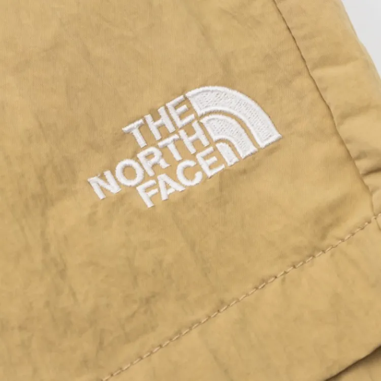 THE NORTH FACE Casual Shorts Men's Khaki-2