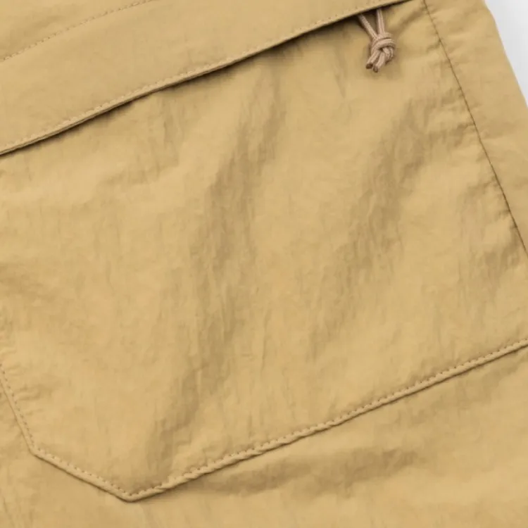 THE NORTH FACE Casual Shorts Men's Khaki-3