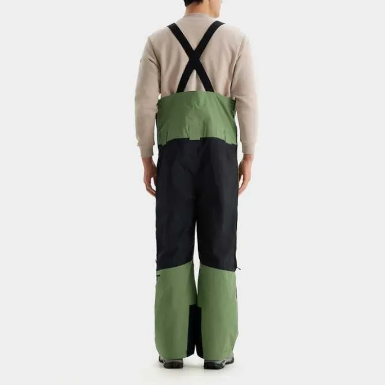 Columbia TITANIUM Ski Pants Men Green-3