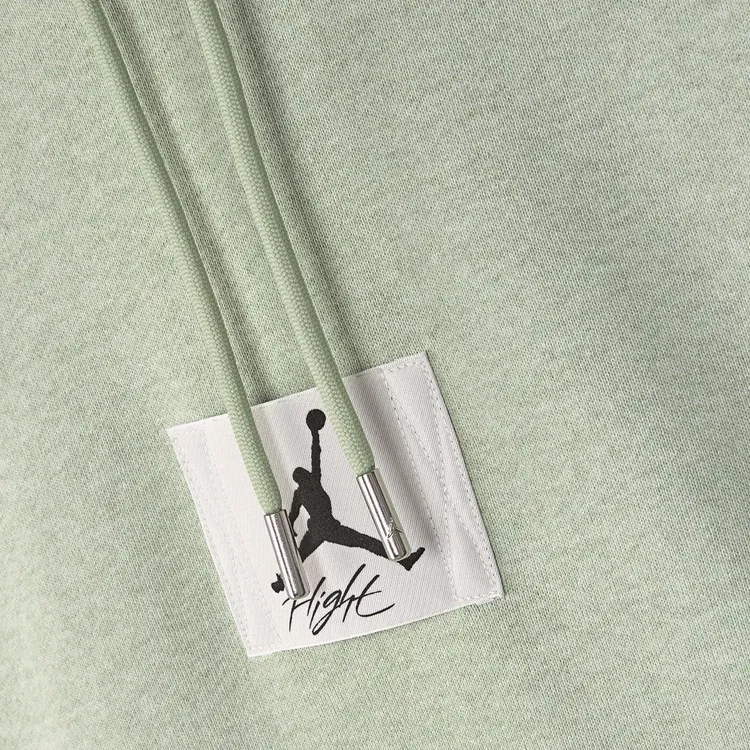 Jordan Sweatshirt Men's Mint Green-4