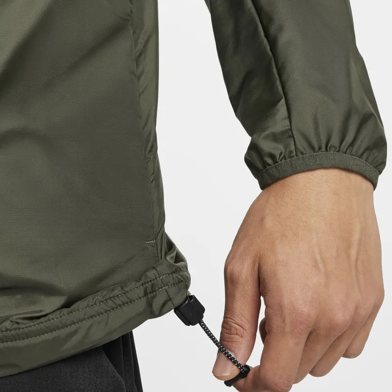 Nike Therma Jackets Coats Men's Black-3