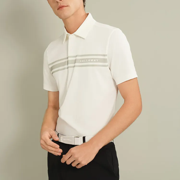 Callaway Polo Shirts Men-4