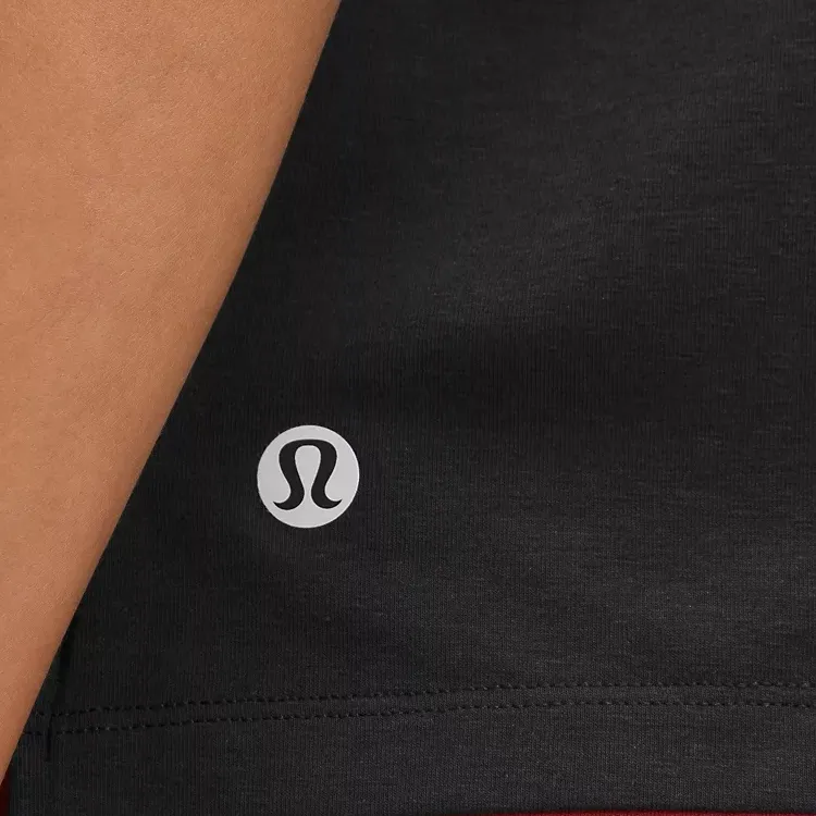 Lululemon Team Canada Collection Classic Fit T Shirt Women's-3