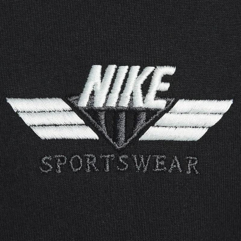 Nike Air Max 90 T Shirt Men's Black-3