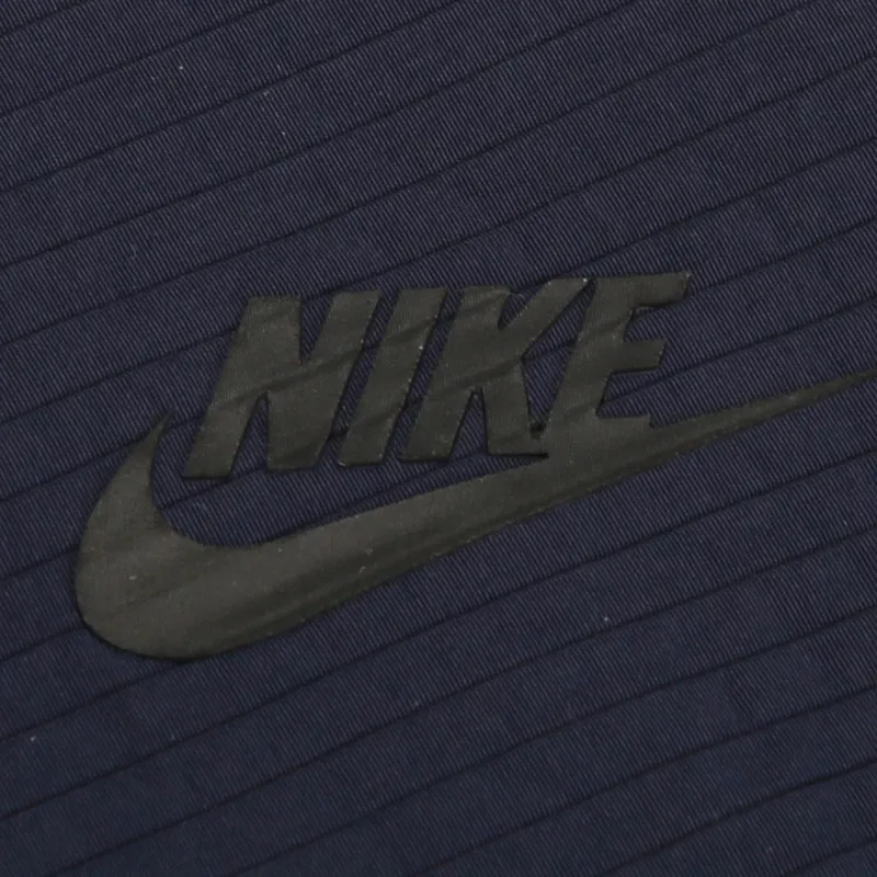 Nike AS M NSW TCH PCK JKT HD WVN Jacket Men's Blue-2