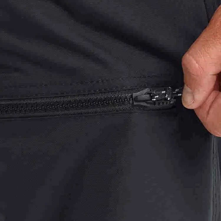 BURTON COVERT Ski Pants Men's Black-2
