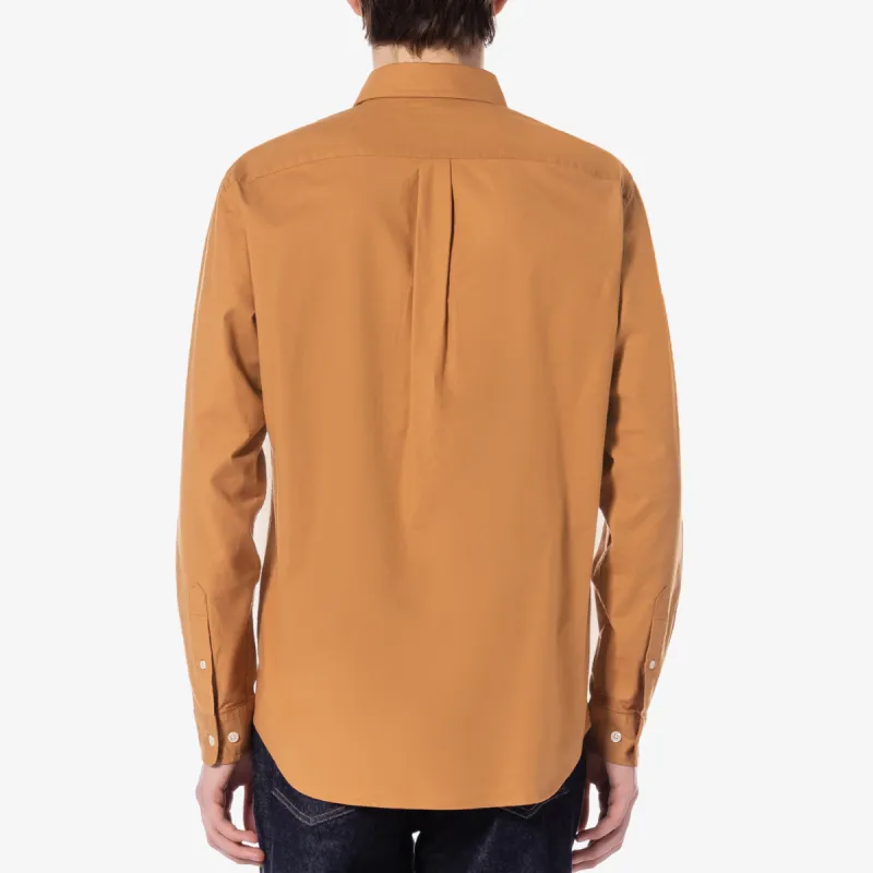 LACOSTE Shirts Men Orange-3