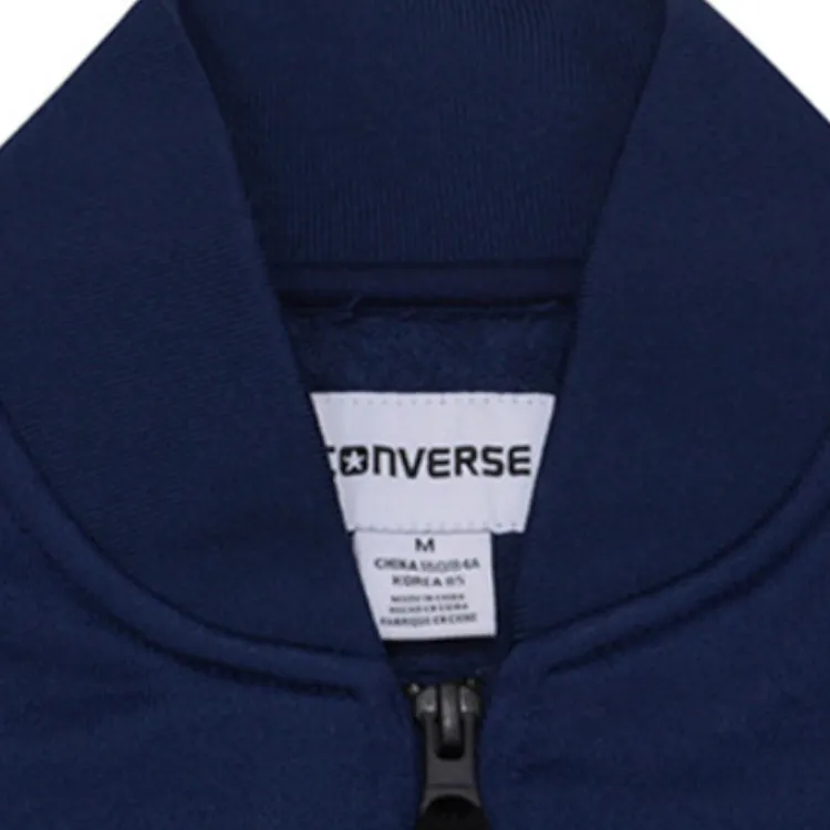 Converse Jackets & Coats Women's Blue-2