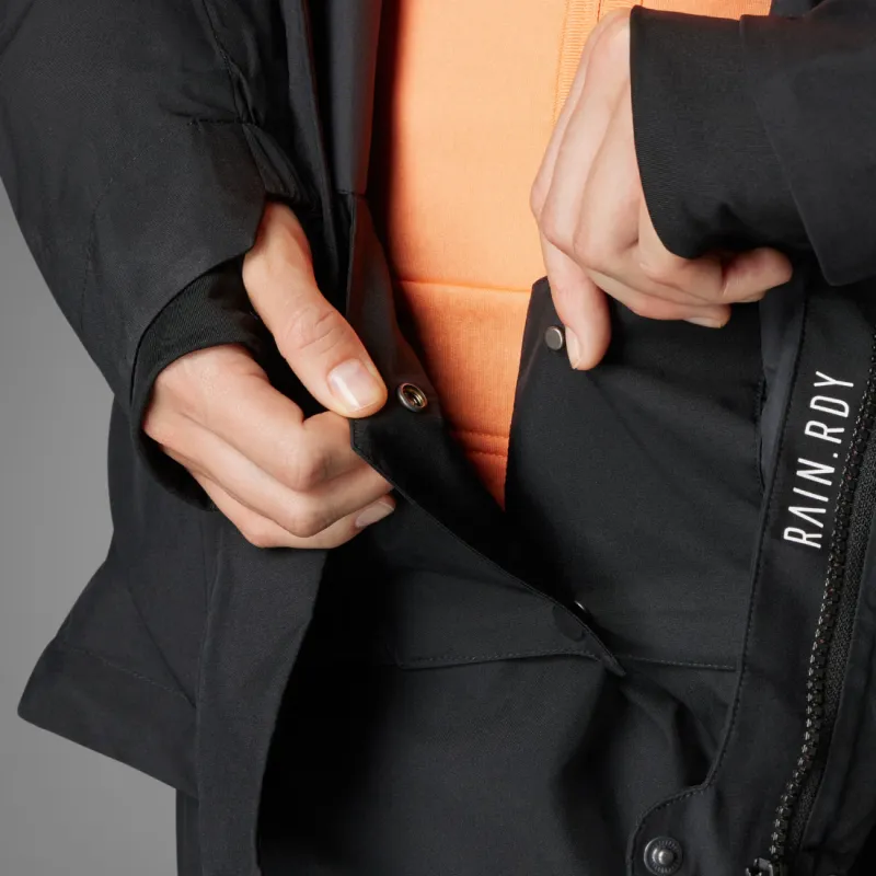 Adidas Free Shipping With AdiClub Terrex Multi 2L Rain.Rdy Insulated Jacket-4