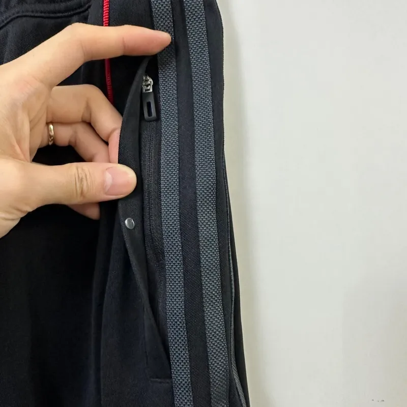 Adidas Arsenal X 424 Training Tracksuit Bottoms-3