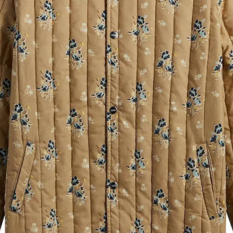 KITH Carmine Coaches Jacket-2