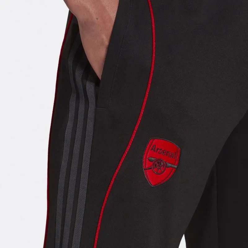 Adidas Arsenal X 424 Training Tracksuit Bottoms-2