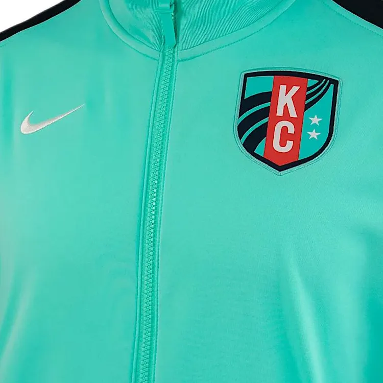 Nike Kc Current Nike Nwsl Anthem Jacket-2