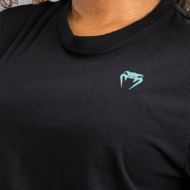 VENUM x Demi T Shirt Women's Black 001-3