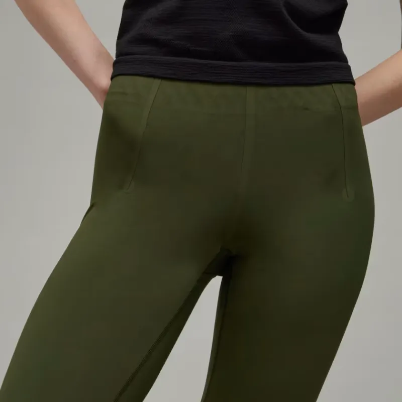 Adidas Free Shipping With AdiClub Y 3 Running Leggings-3