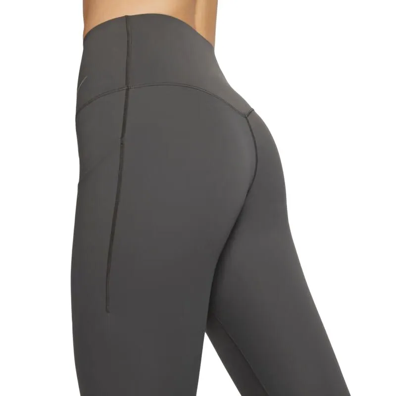 Nike Sports Pants Women's Black-2