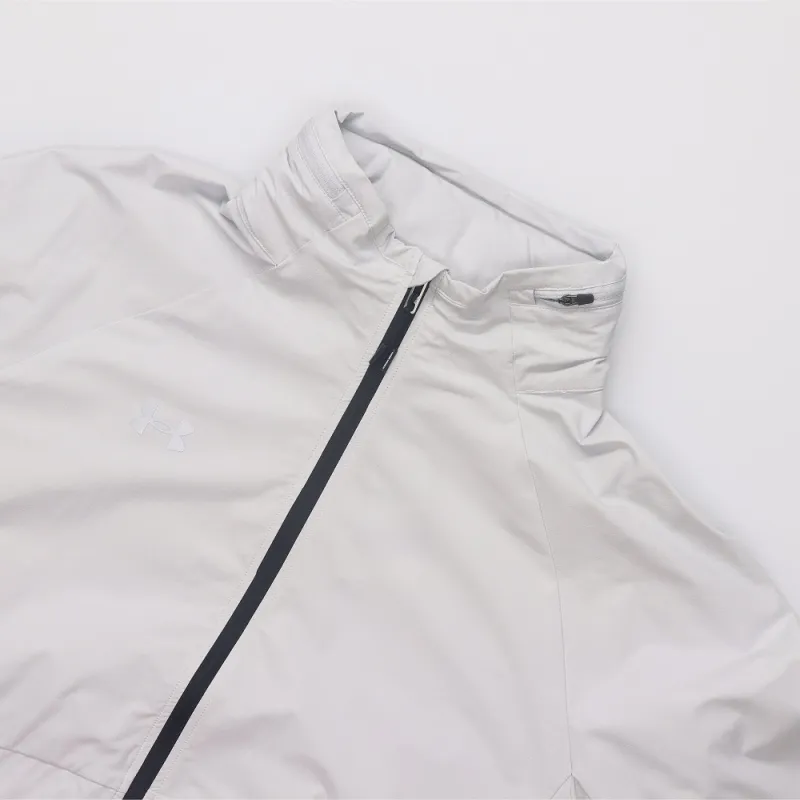 Under Armour Jackets GrayGender Neutral-5