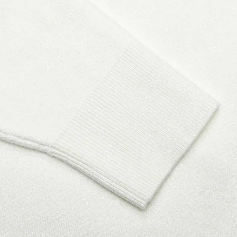 FILA Sweater Women's Steam White-2