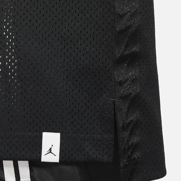Jordan Tank Tops Men Black-4