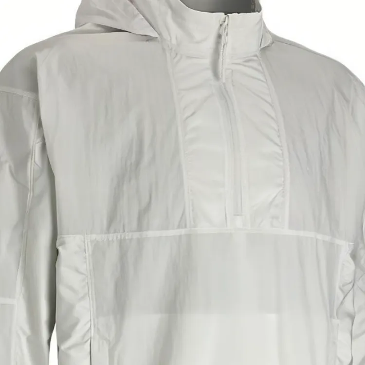 Under Armour Jackets Coats Men's Clay White-4